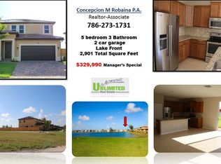 28364 SW 129th Ct, Homestead, FL 33033