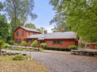 12 Ivy Ln, Sherborn, MA 01770