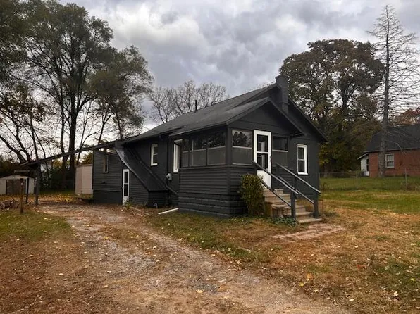 151 Glynlee St, Battle Creek, MI 49014