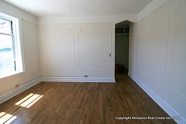 Rented by Horowitz Real Estate