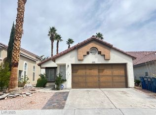 3464 Trilogy Dr, Las Vegas, NV 89108