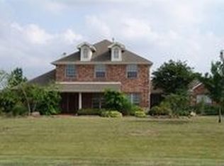 1 Ewing Ct, Lucas, TX 75002