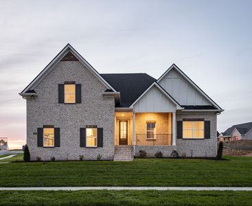 405 Taylers Cir LOT 39, Lebanon, TN, 37087