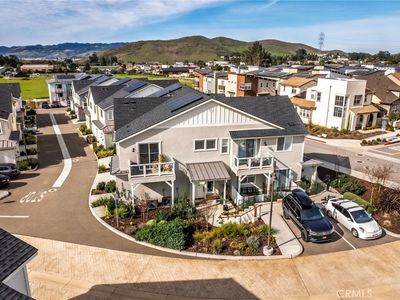 1235 Sponza Dr #3, San Luis Obispo, CA, 93401