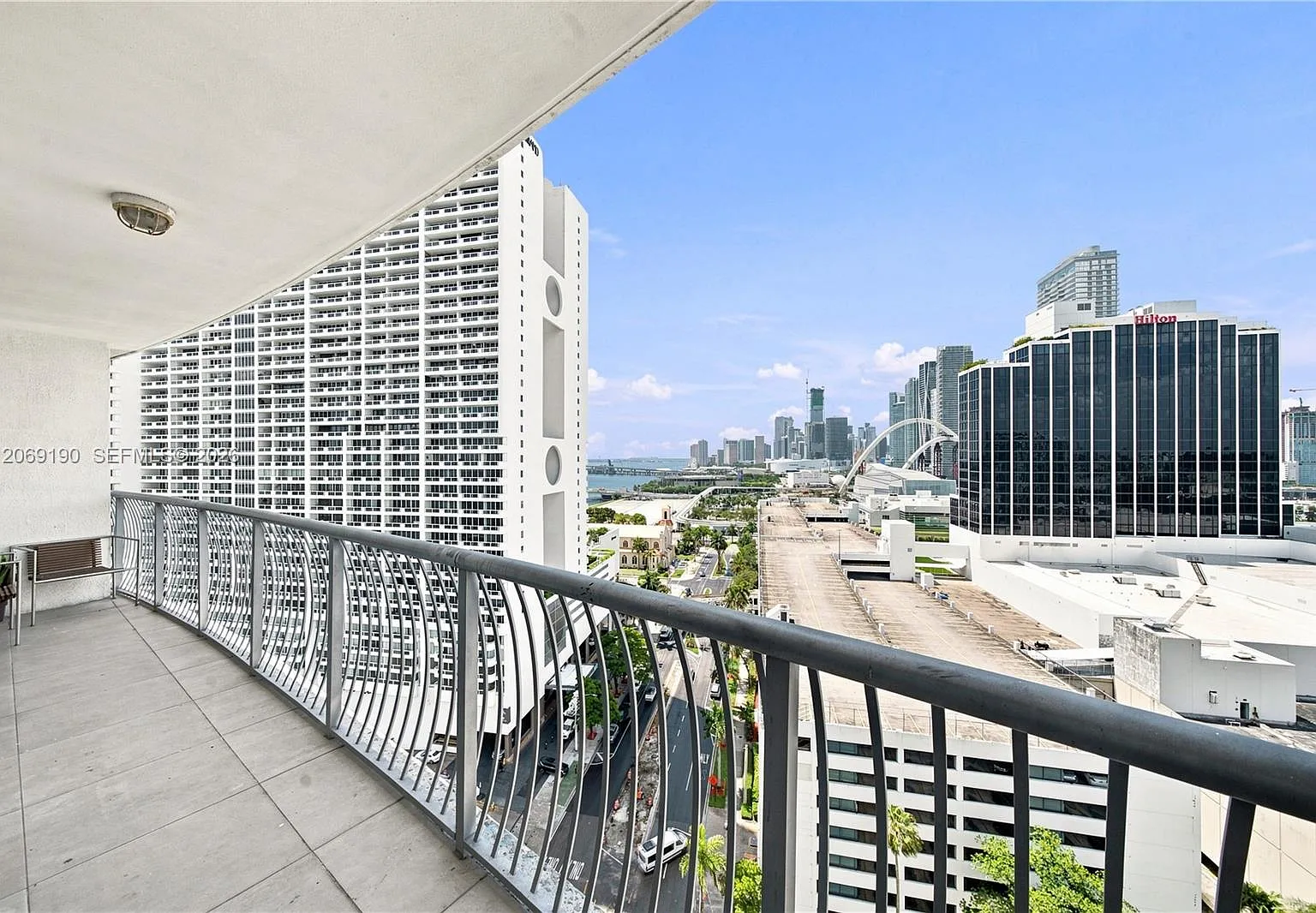 Opera Tower Condo — Photo 1