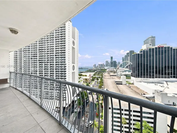1750 N Bayshore Dr, Miami, FL