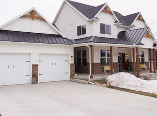 1427 E 2950 N, North Ogden, UT 84414