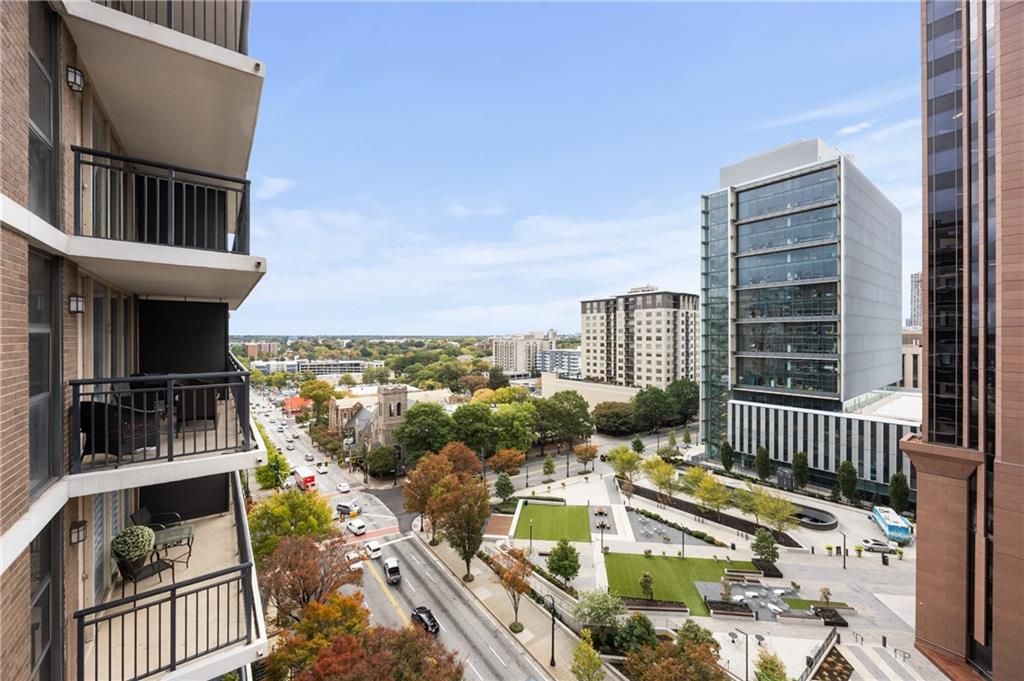 620 Peachtree St NE APT 1412