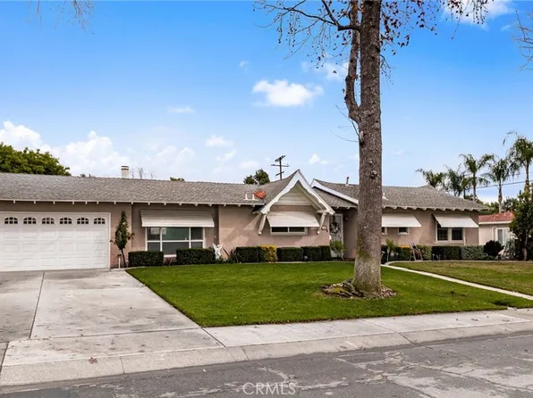 296 S Laurel Ave, Upland, CA 91786