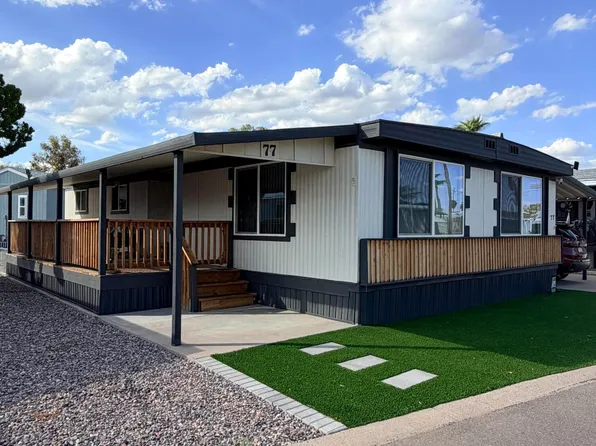 2727 E University Drive #77, Tempe, AZ 85288