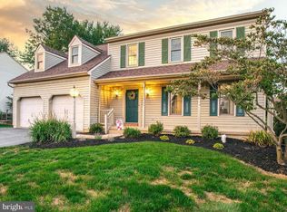 6 Camellia Ct, Lititz, PA 17543