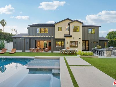 5124 Calvin Ave, Tarzana, CA, 91356