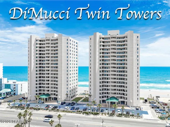 3315 S Atlantic Ave APT 1005, Daytona Beach Shores, FL 32118