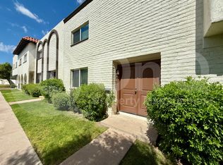 4250 N Parkway Ave, Scottsdale, AZ 85251