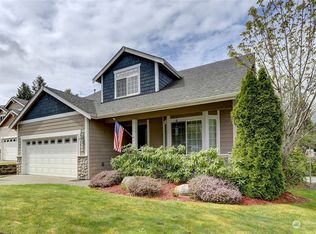 8535 29th Way SE, Olympia, WA