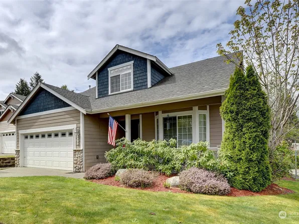8535 29th Way SE, Olympia, WA 98513