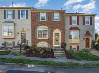 7311 Ardglass Dr, Lorton, VA 22079