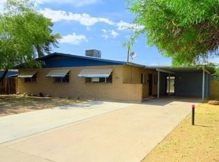 3402 W Lupine Ave, Phoenix, AZ 85029