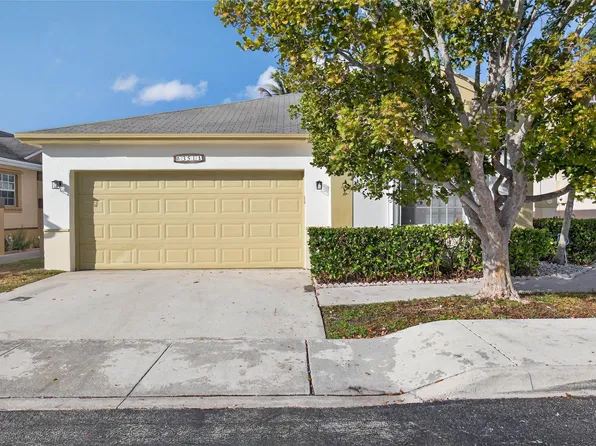 351 E Riverbend Drive, Sunrise, FL 33326