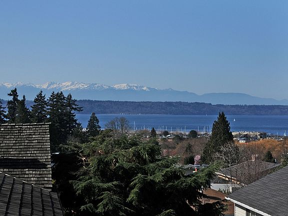 Wonderful Mountain Views