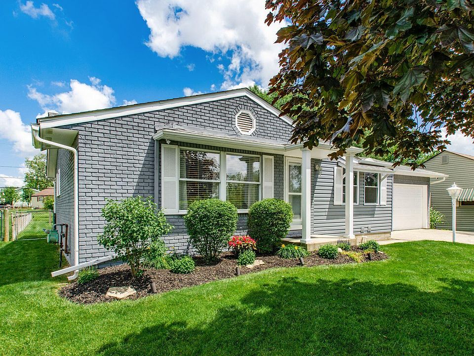 4024 Clime Rd, Columbus, OH 43228 Zillow