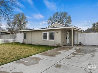 139 Blaine Ave, Nampa, ID 83651