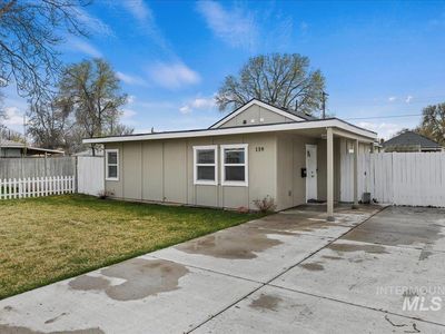 139 Blaine Ave, Nampa, ID, 83651