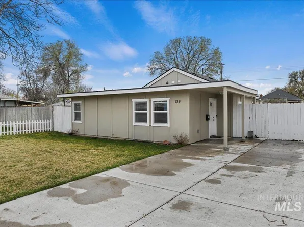 139 Blaine Ave, Nampa, ID 83651