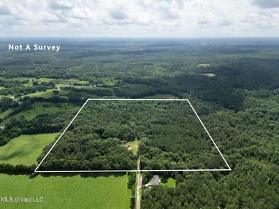 55 Amacker Rd, Poplarville, MS, 39470