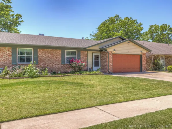 12002 E 39th St S, Tulsa, OK 74146
