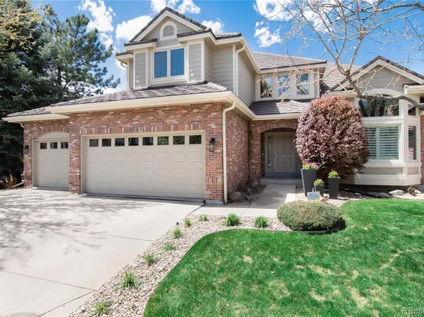 6125 S Boston Circle, Greenwood Village, CO 80111