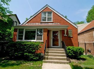 1752 N Keeler Ave, Chicago, IL 60639