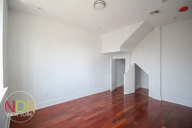 Rented by Next Door Realty NYC