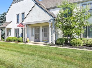 361 Saint Andrews Dr, Dublin, OH 43017