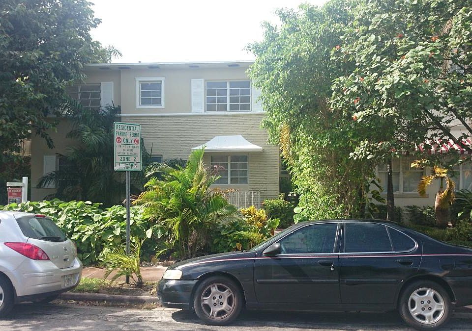 1st image of 1234 Pennsylvania Ave APT 3