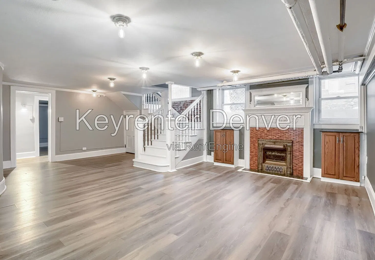 1 bed, 1.0 bath, 650 sqft, $1,400 — Photo 4