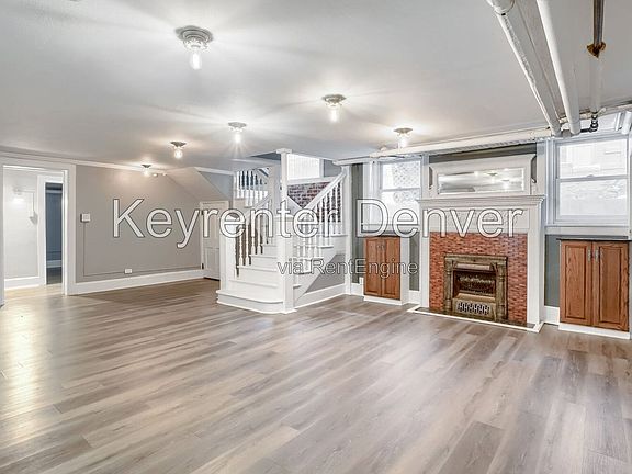 4th image of 1471 N High St #A