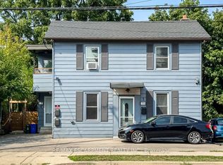 773 Lawrence Rd, Hamilton, ON L8K 1Z7