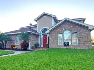 2809 Sophia Ave, Edinburg, TX 78542