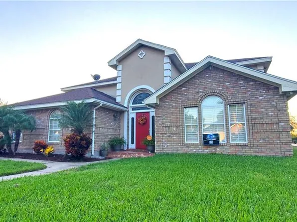 2809 Sophia Ave, Edinburg, TX 78542