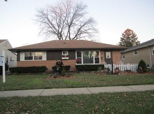 325 S Princeton Ave, Itasca, IL 60143