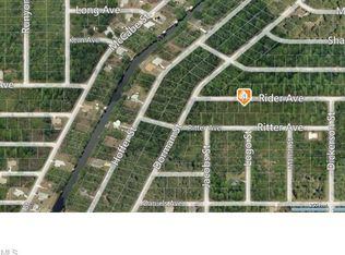 14025 Rider Ave, Port Charlotte, FL 33953