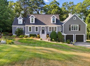 11 April Way, Plymouth, MA 02360