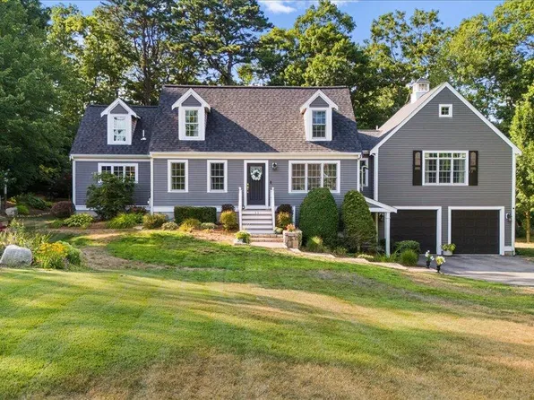 11 April Way, Plymouth, MA 02360