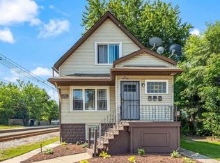 2959 E 80th Pl #1, Chicago, IL 60617