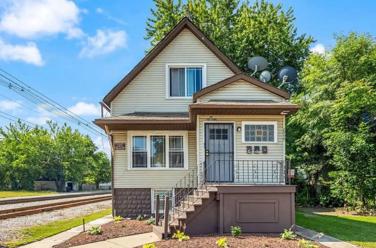 2959 E 80th Pl #1 photo 1