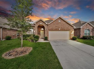 21357 Somerset Shores Xing, Kingwood, TX 77339