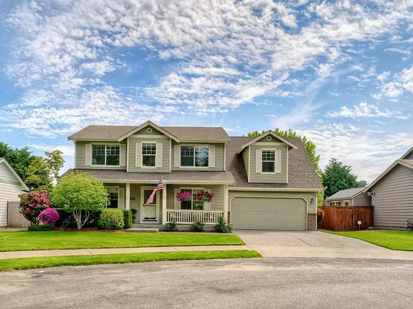 13205 83rd Ave E, Puyallup, WA 98373