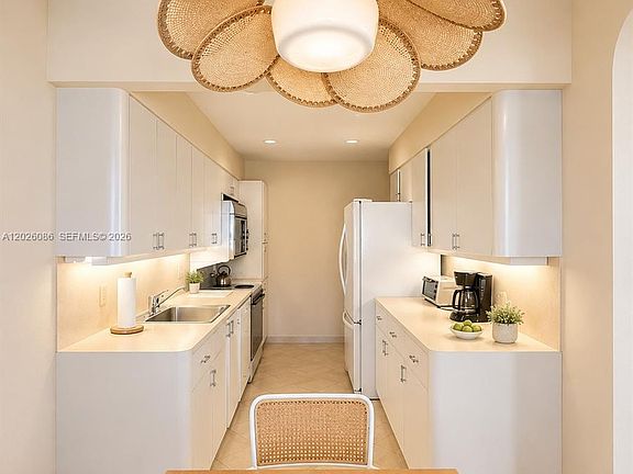 3rd image of 1865 S Ocean Dr #21A