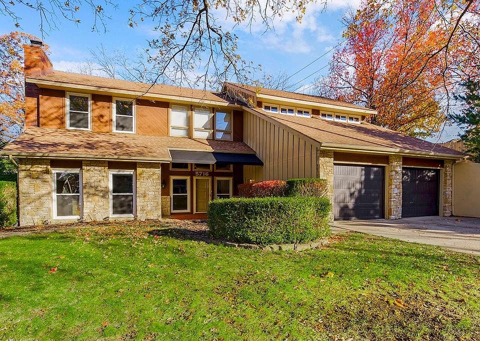 1st image of 5716 NW Verlin Dr